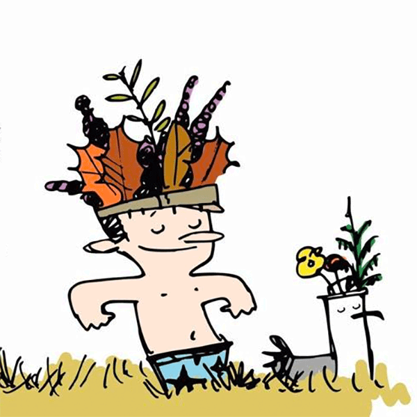 Wallace The Brave logo